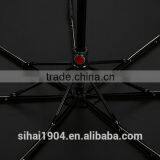 2016 High Quality 3 Folding Gift Umbrella for Promotion thumbnail-3