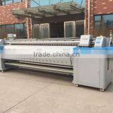 New Arrival Large Format Indoor and Outdoor Printer.DoubleDX7 Heads.digital Sublimation Printer-SN-H3200