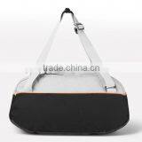 Customize Gym Sports Fitness Running Bag Holdall Various Colours thumbnail-3