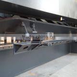4*2000 Guillotine Shearing Machine Metal Sheet Cutter thumbnail-4