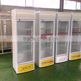 Sanye Made in China Low Energy Consumption Fan Cooling Cold Drink Refrigportable Commercial Beer Fridge Custom Mini Fridge thumbnail-1