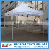 10x10' 40mm hexagon iron 100% waterproof canopy tent for party