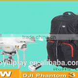 Promotion! RC Drone DJI Phantom 3 Professional With Extra Battery and Phantom Backpack thumbnail-1