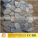 Native Slate Pieces With Best Quality