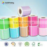 Excellent Quality Crazy Selling Advertising Window Sticker