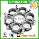 China Whosale Quick Change Racing Sprocket Carrier Suit for Ducati 1199 Panigale thumbnail-4