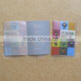 Guangzhou Factory Octopus Card Pvc Holder , Clear Pvc id Card Holders thumbnail-2