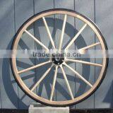 Universal Rubber Tire for Wood Wheels thumbnail-2
