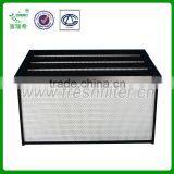 High Efficiency Air Filter Used in Clean Room thumbnail-2