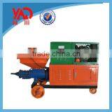 High Quality Wholesale Price for Mortar Grout Pump GLP-3III/Cement Mortar Spray Machine/Cement Plastering Machine For Sale