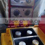 Hydraulic Block Making Machine Small Clay Brick Making Machine Interlocking Brick Making Machine Price 1-25 thumbnail-6