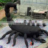 2016 NEW Design Giant Insect Model Inflatable Scorpion for Advertising thumbnail-1