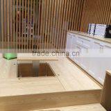 Modern Design Wooden Tatami thumbnail-1