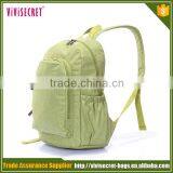 Candy Color 2016 Fashion Women Back Pack Modern School Bag thumbnail-3