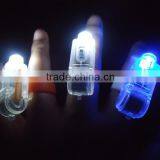 2015 Hotest Giveaways Led Laser Finger Light,led Light up Finger Light thumbnail-6
