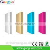 Top Selling Intelligent Power Banks With ROHS OEM & ODM for IPhone 5 5s 6 6s thumbnail-6