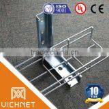 Hot Dip Galvanized UL CUL Wire Mesh Cable Tray thumbnail-3