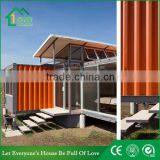 2016 Hot Sale Modified Luxury Shipping Container Homes thumbnail-4
