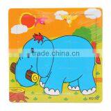 Wooden Toys Instructional Toys Wooden Games thumbnail-2