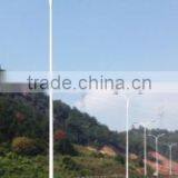 Hot Dipped Galvanizing and Painting Powder Coated Curved Led Lighting IP65 thumbnail-3