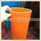 Large Diameter and High Pressure Agriculture Pvc Lay Flat Hose Reel thumbnail-2