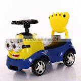 Best Gifts for Your Kids! Mini Baby Swing Toy Car New Design Children Manual Ride on Car thumbnail-5