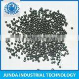 High Wearing Resistance C 0.85-1.0% Casting Steel Ball for Steel Structures Blast Cleaning thumbnail-2