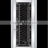 Interior Position and Stainless Steel Door Material Stainless Steel Door thumbnail-2