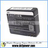 900mAh CS-RBS103MC Part No 103-004 3.7V Li-Polymer Battery Fit for Rollei Actioncam S50, S-50, S50 WiFi and Actioncam S-50 WIFI thumbnail-4