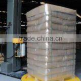 Semi-automatic Turntable Stretch Wrapper thumbnail-3