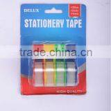Stationery Tape