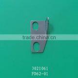 Industrial 3021061 Sewing Machine Part Knife