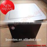 SASO Approved Conference Table Cable Management With Audio Video Solution thumbnail-3