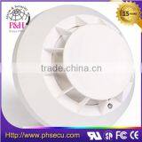 Wired High Quality Heat Sensor Circuit