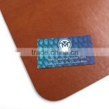 Maeo Original Leather Mouse pad. mouse mat