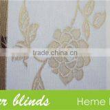 Retractable Zebra Blind thumbnail-5