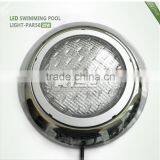 RGB Remote Control Pool Led Lights Underwater Wall Mounted 20w Ip68 thumbnail-2