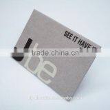 Classic Paper Hang Tag thumbnail-1