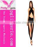 New Summer Fashion Adult Baby Rompers Jumpsuit thumbnail-6