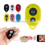 Cellphone Camera Remote Control Remote Shutter Bluetooth Shutter thumbnail-4