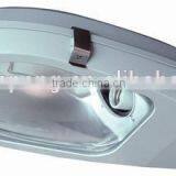 Anodized Aluminum Heat Sink for Light