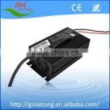 High Power 36v/48V C2000 Electric Bike Battery Charger thumbnail-5