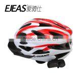 2016 Best Selling Wireless E2 Motorcycle Helmet Walkie Talkie Bike Headset