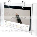 Best Acrylic Table Calendar Design thumbnail-4
