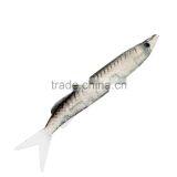 22.5cm 51.5g Soft Bait Pike Lure Fishing Lure Fishing Tackle thumbnail-4