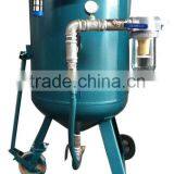 Sand Blasting Machine Portable Machine thumbnail-3