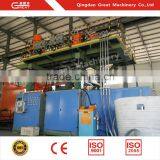 New Condition HDPE Water Tank Blow Molding Machine for Sale With ISO 9001 Certificate