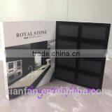 EVA Folder for Stone Sample