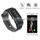 K2 Smart Bracelet & Bluetooth Headphone for Sale thumbnail-5