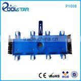 Factory Price Flexible Weighted Pool Vacuum Head thumbnail-2